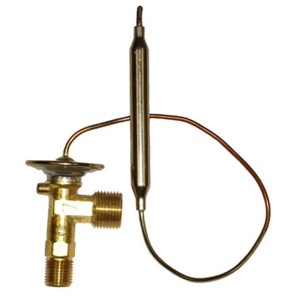 Aftermarket 3377096120 Expansion Valve Fits Kubota Tractor Models M120 M125X ACK90-0021 - main